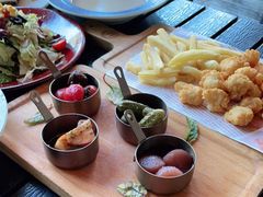 -布拉格餐厅· 中欧捷克菜(全国首店)