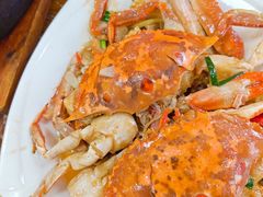 -老船长海鲜大排档(集美店)