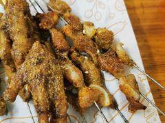 -亮亮烧烤(积玉桥总店)