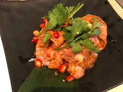 -新石器烤肉(周浦万达店)