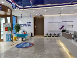 -大麦微针植发全国连锁