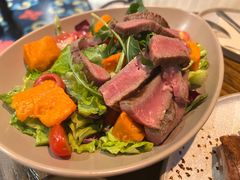-Brut Eatery Wine Bar & Restaurant (建国东路店)