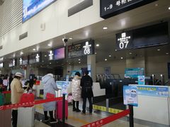 -丽江三义国际机场