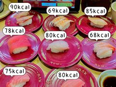 -寿司郎(皇庭广场店)