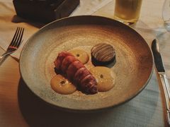 -三嚥阁 La Villa Restaurant