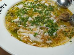 -太二酸菜鱼(福州泰禾店)