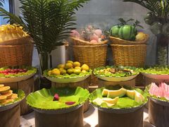 -新艺自助美食城(中山路店)