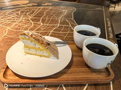 -Peet's 皮爷咖啡(东湖路手作店)
