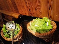 -四喜小胖·北京涮肉(五道营店)