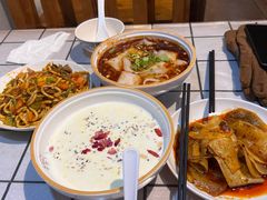 -马三洋芋片(簋街店)