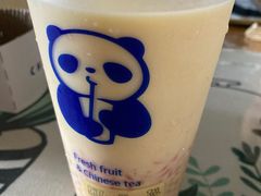 -茶百道(湖墅潮王路店)