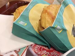 -魏家凉皮(十里河店)