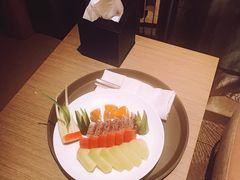 -济南绿地美利亚酒店