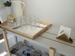 -CAFE'IN精品咖啡体验空间(小寨店)