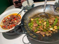 -费大厨辣椒炒肉(沙河万达店)
