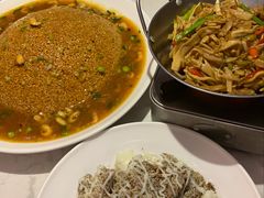 -不倒翁·安徽名菜楼(步行街店)