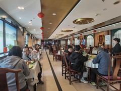 -南来顺饭庄·清真(南菜园店)