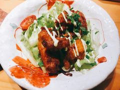 -板长寿司(铜锣湾店)