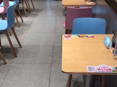 -小杨生煎(天之骄子店)