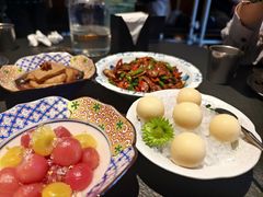 -锦荟JINHUI·浙江小馆(上海荟聚店)