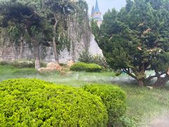 -泉城欧乐堡梦幻世界
