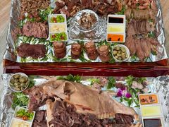 -漕河全驴宴饭店(徐水店)