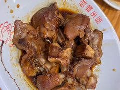 -恋萍小吃(时代店)