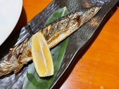 -岚山·居酒屋(科华店)