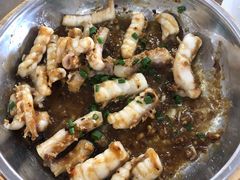 -红日饭店(裕隆三路店)