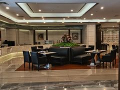 -厦门海景千禧大酒店·海景咖啡厅