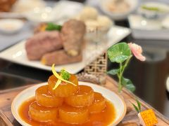 -十八棵（老龙井）御茶园(老龙井店)