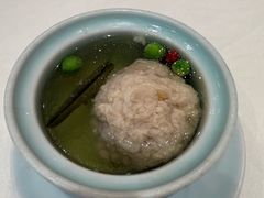 -玉华台饭庄·淮扬菜·烤鸭(望京店)