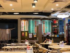 -玲又珑美食(盘福路店)