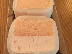 -欧式面包坊(青岛万象城店)