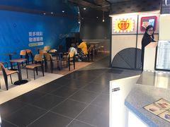 -永和大王(浦东南路店)