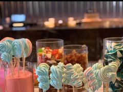 -上海苏宁宝丽嘉酒店·Cafe Bellagio西餐厅