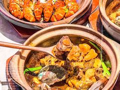 -啫神·广州地标美食(北京路店)