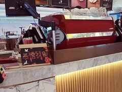 -COSTA COFFEE(恒基名人购物中心店)