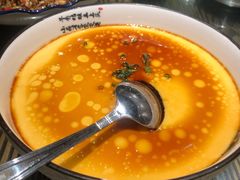 蒸水蛋-湖南人家·家传湖南菜(水围店)