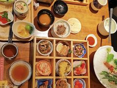 -阿吾罗日本料理(K11艺术中心店)