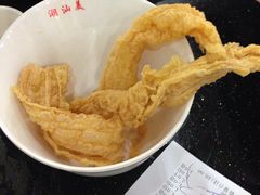 -潮汕美牛肉丸火锅店(天宁寺店)