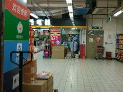 -世纪联华(外高桥店)