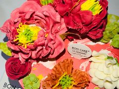-BON CAKE(华贸购物中心店)