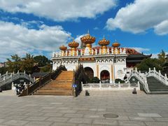 -上海东林寺(金山区)