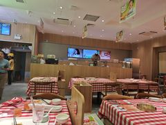 -西贝(南山宝能太古城店)