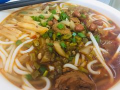 辣鸡桂林米粉-正宗留星桂林米粉