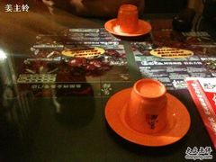 -鱼酷活鱼烤鱼(昆明路店)