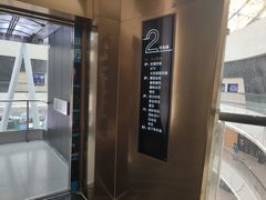 -万达影城(汉街万达广场IMAX店)