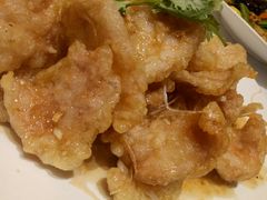-北李妈妈菜·海肠捞饭(高新万达店)