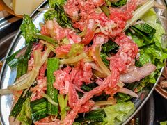 -黔三一夺夺粉酸汤火锅(百信店)